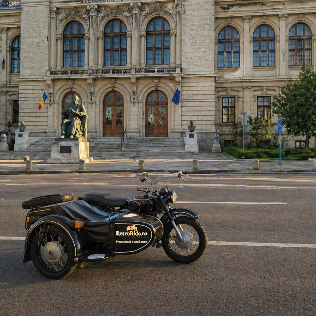 Iașiul academic